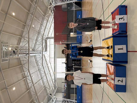 LICENCIRANI MLAJŠI UČENCI